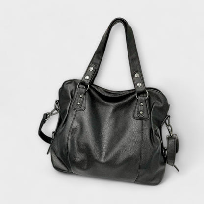 Lora - Elegant Hobo Shoulder Bag
