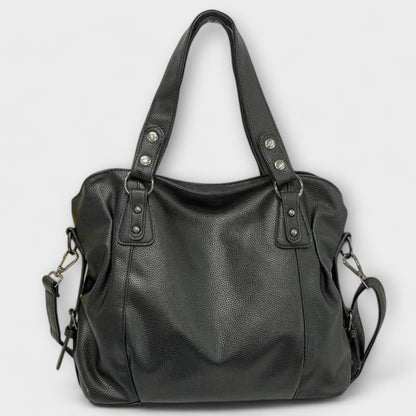 Lora - Elegant Hobo Shoulder Bag