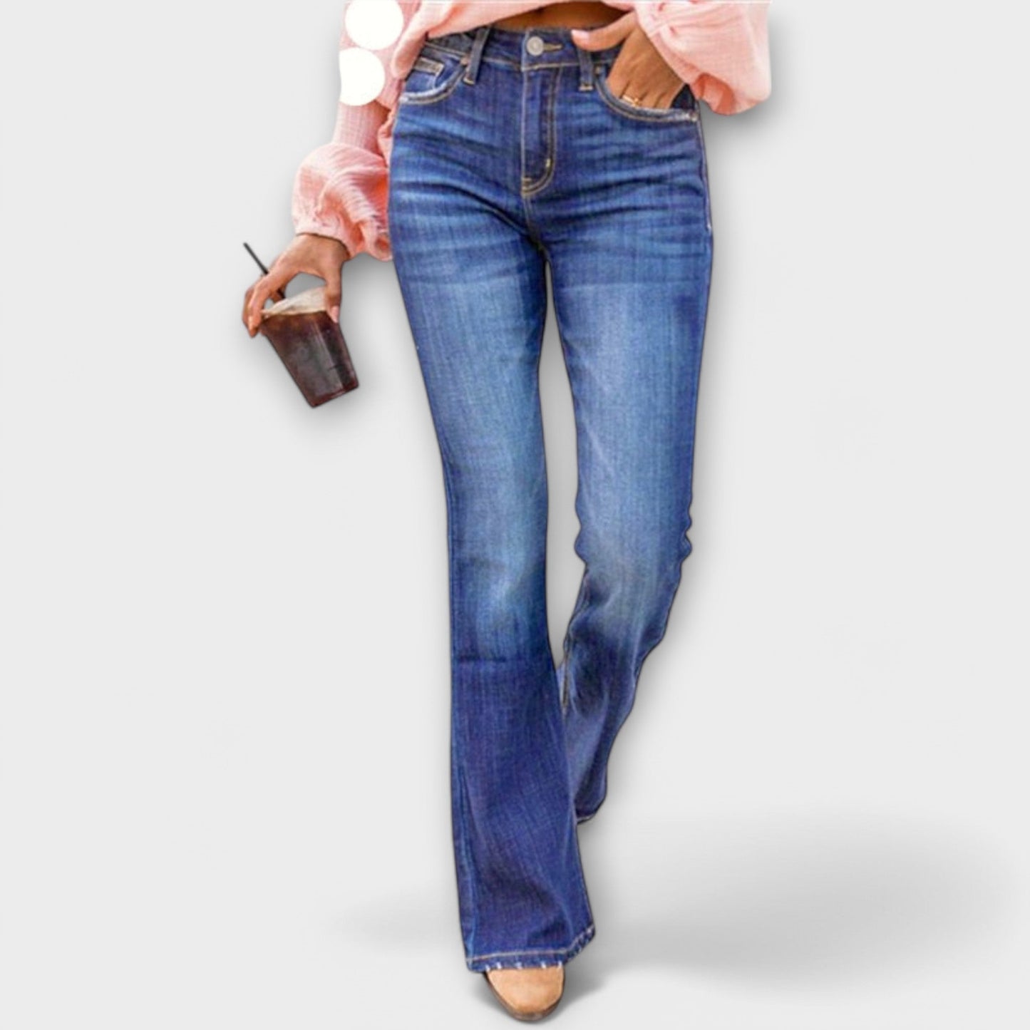 Cozy Stretch Pants