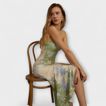 Aria Dress by Sea & Salt