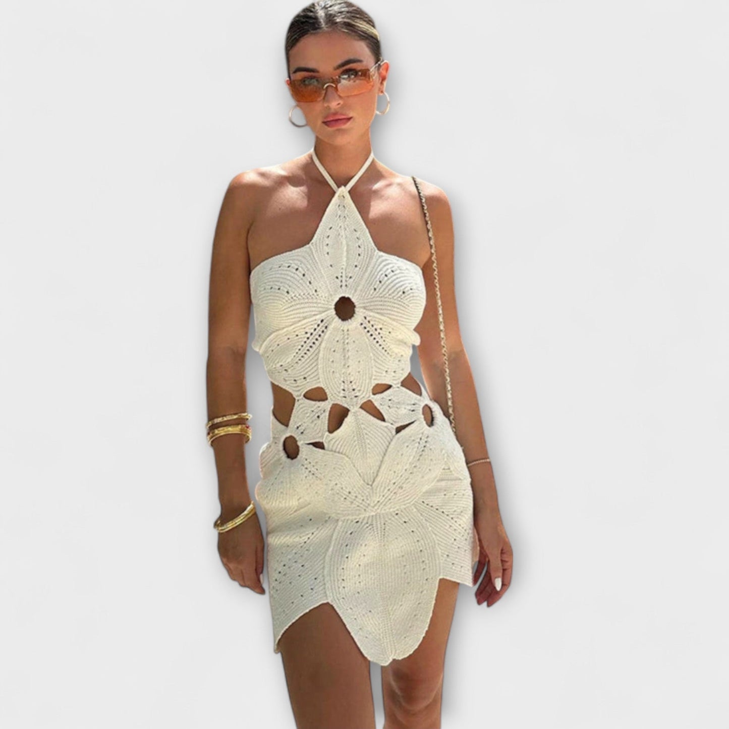 Ranyra - Elegant Gown