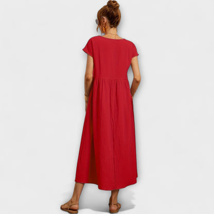 Magnolia Dress