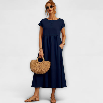 Magnolia Dress