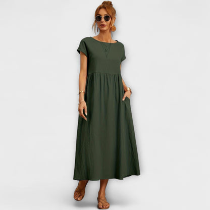 Magnolia Dress