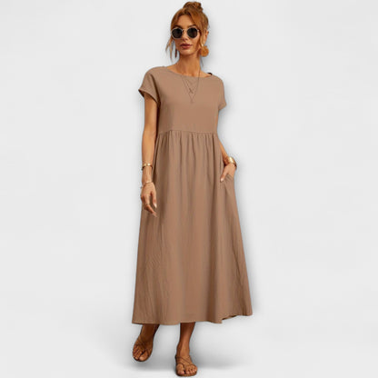 Magnolia Dress