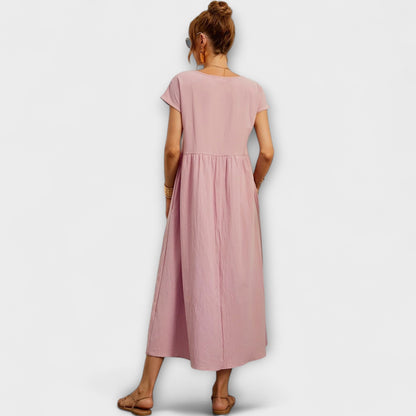 Magnolia Dress