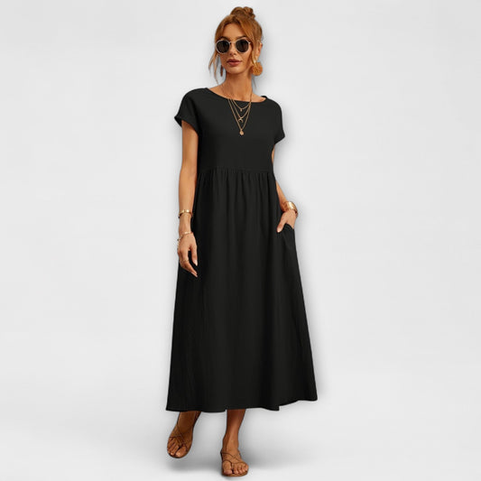 Magnolia Dress