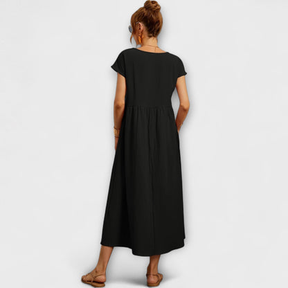 Magnolia Dress