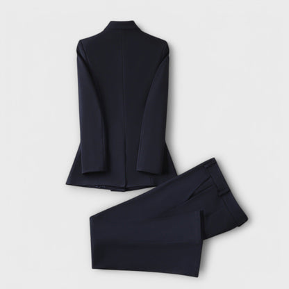 Emma Jacket and Pants Set