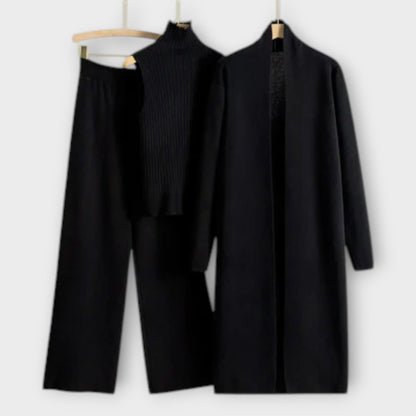 Isabella Three-Piece Set