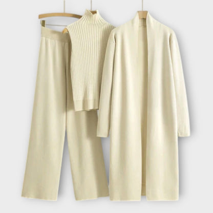 Isabella Three-Piece Set