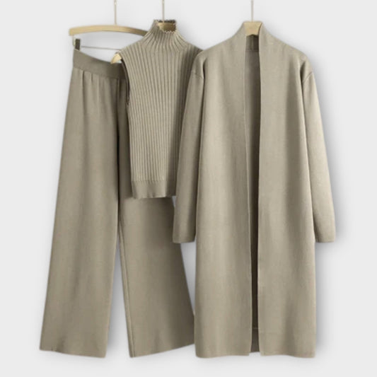 Isabella Three-Piece Set