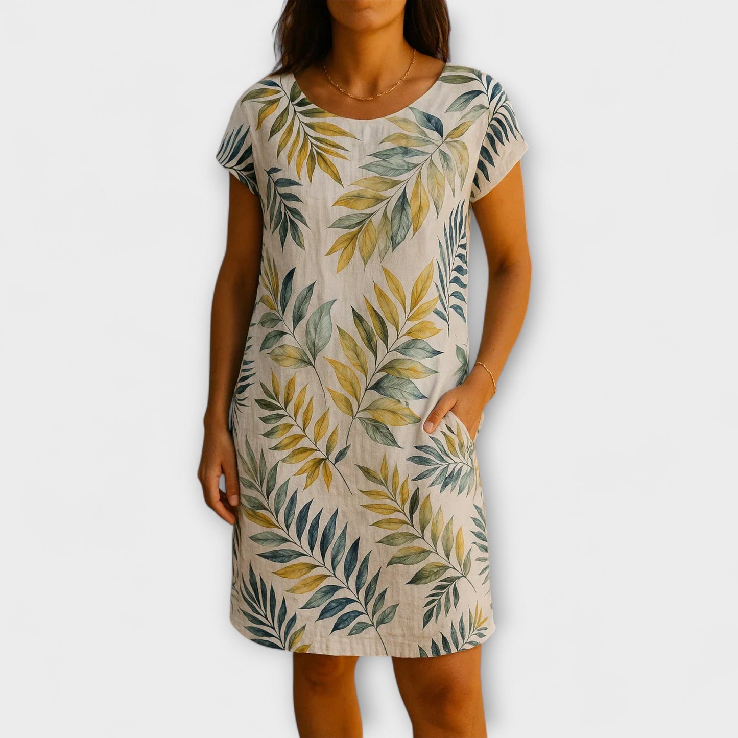 Willow - Breezy Dress