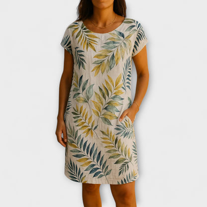 Willow - Breezy Dress