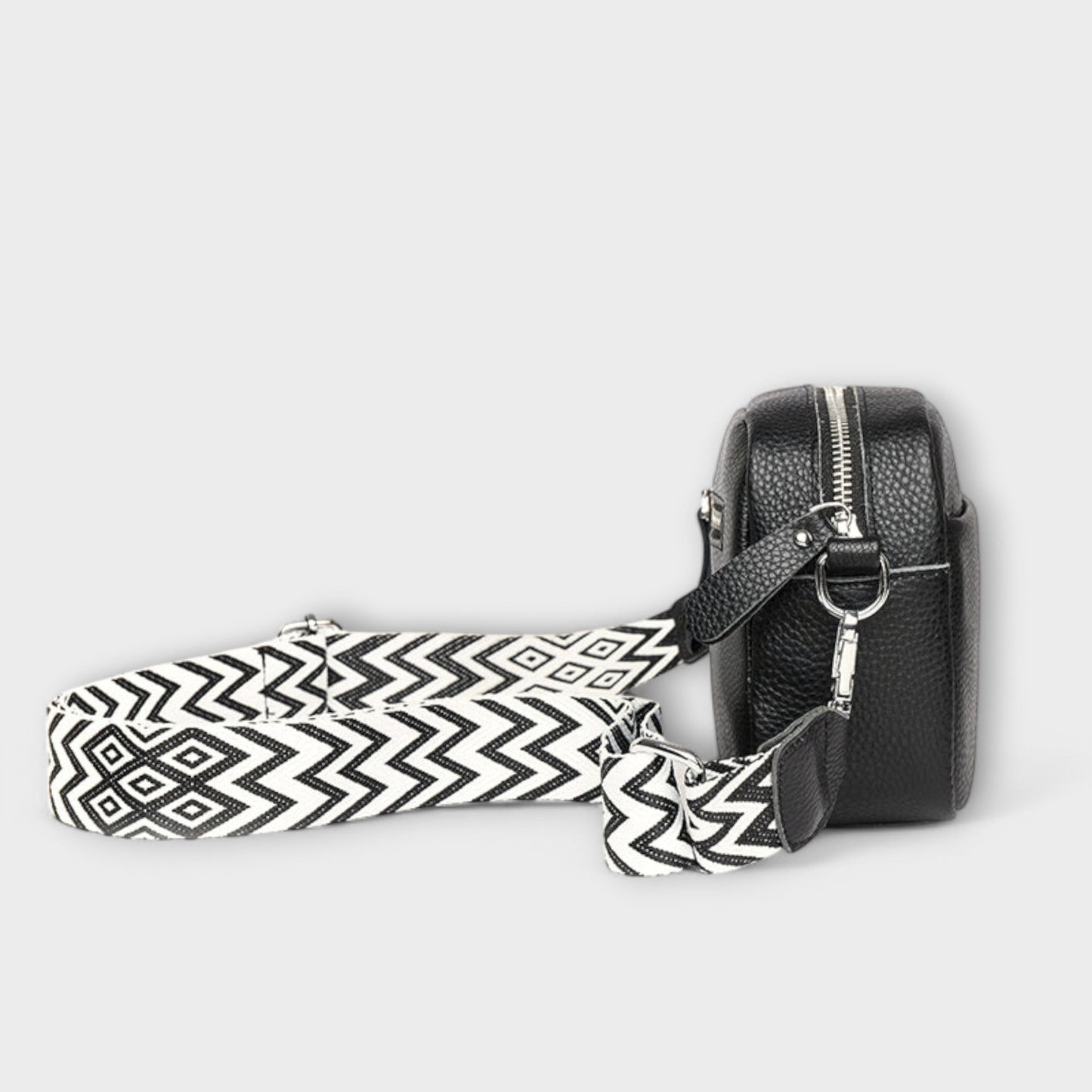 Lora Mini Crossbody Bag