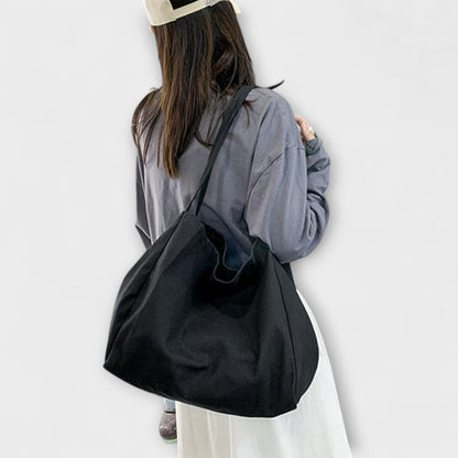 Premium Large Canvas Tote Bag