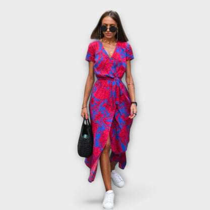 Eshel - Cozy Dress