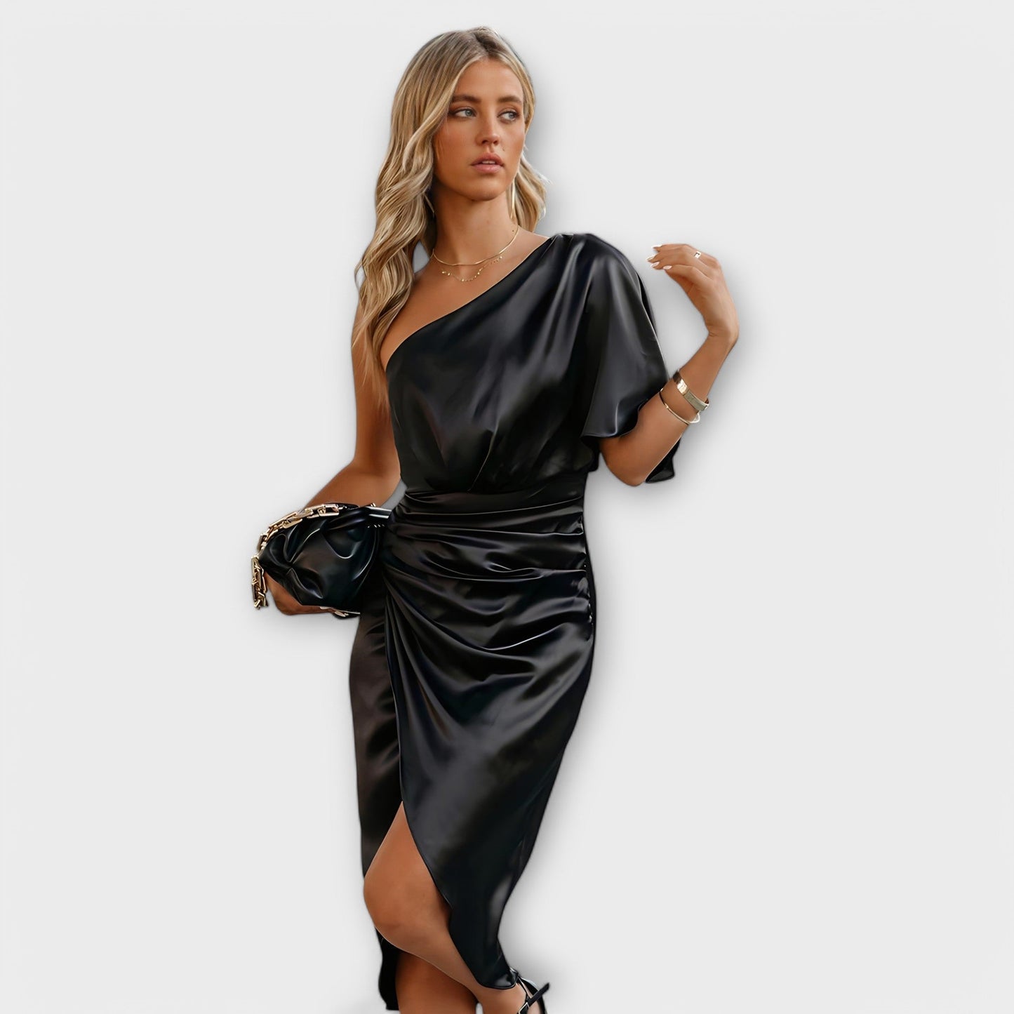 Elise - Elegant Evening Gown