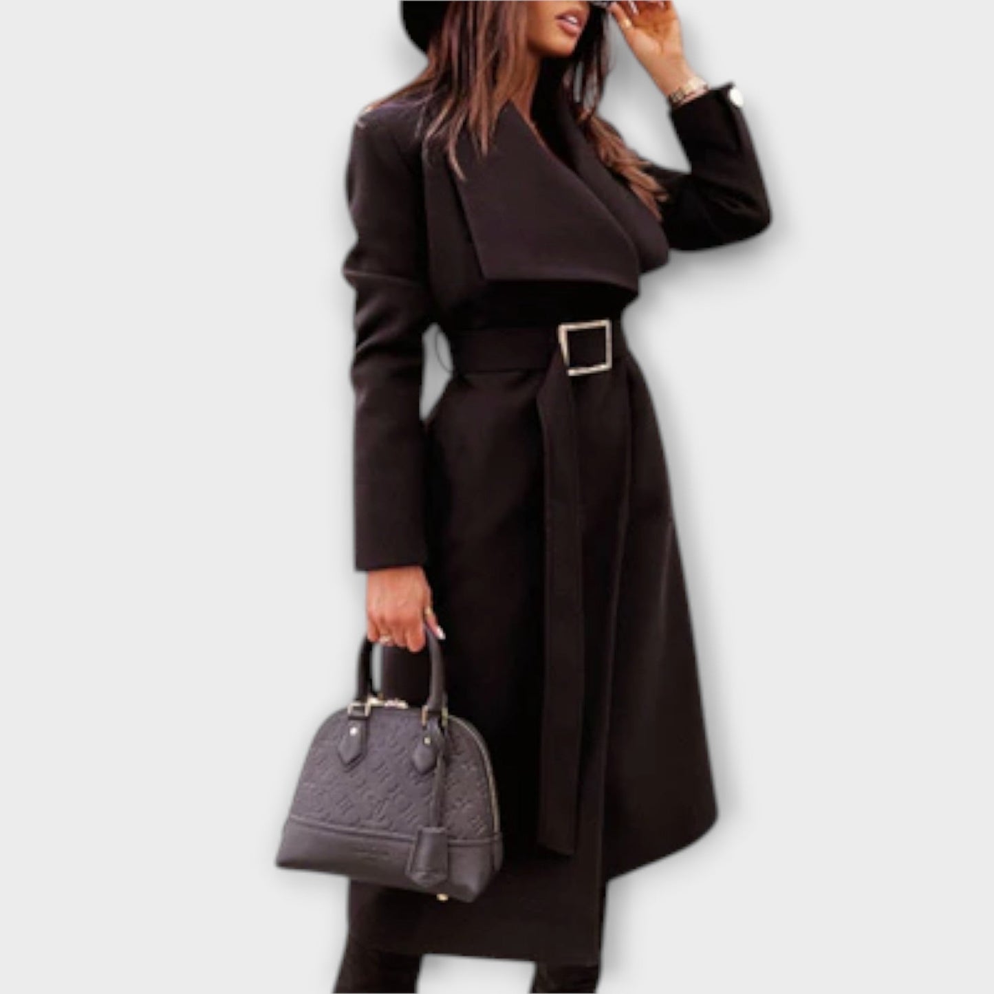 Mura - Customized Women's Coat