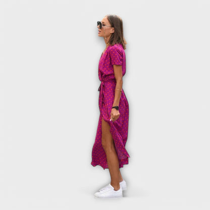 Eshel - Cozy Dress