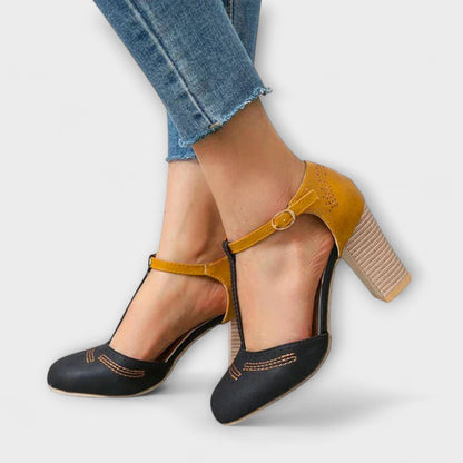 Miriam – Where Comfort Meets Classic Chic