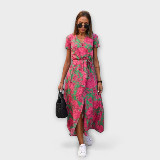 Eshel - Cozy Dress