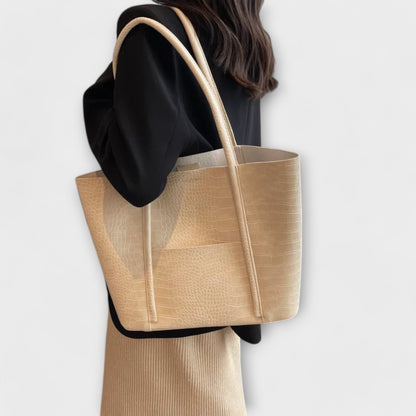 Lora Vintage Shoulder Bag