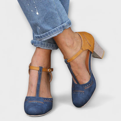 Miriam – Where Comfort Meets Classic Chic