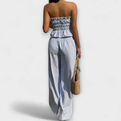 Mia - Pant Set