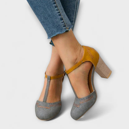 Miriam – Where Comfort Meets Classic Chic