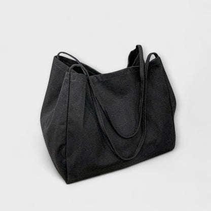 Premium Large Canvas Tote Bag