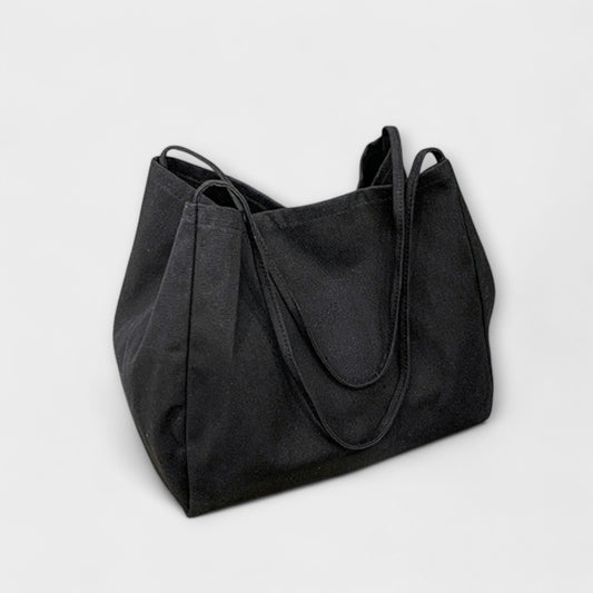 Premium Large Canvas Tote Bag