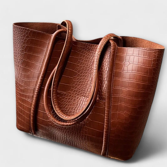 Lora Vintage Shoulder Bag