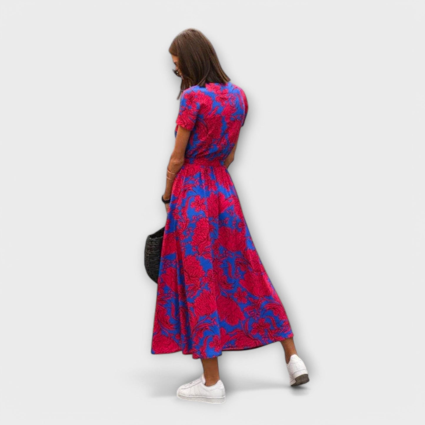 Eshel - Cozy Dress