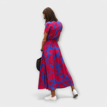 Eshel - Cozy Dress