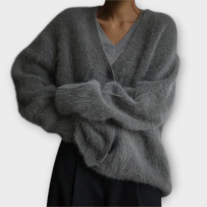 Dahlia - Stylish Cardigan