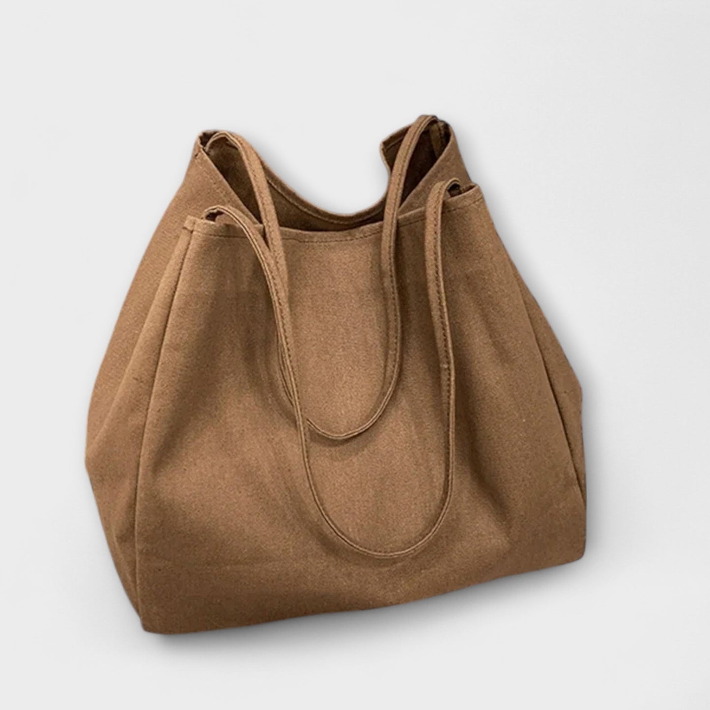 Premium Large Canvas Tote Bag
