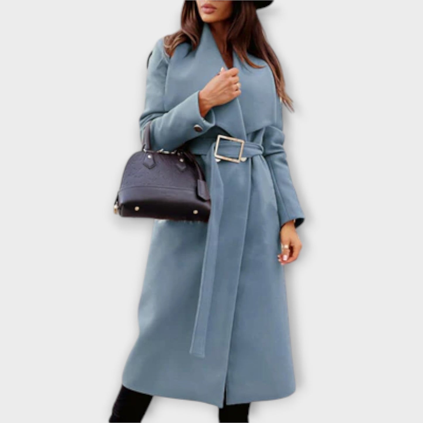 Mura - Customized Women's Coat