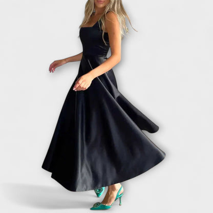 Lumea – Stylish Midi Dress