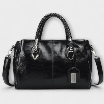 Lora - Elegant Duffel Bag