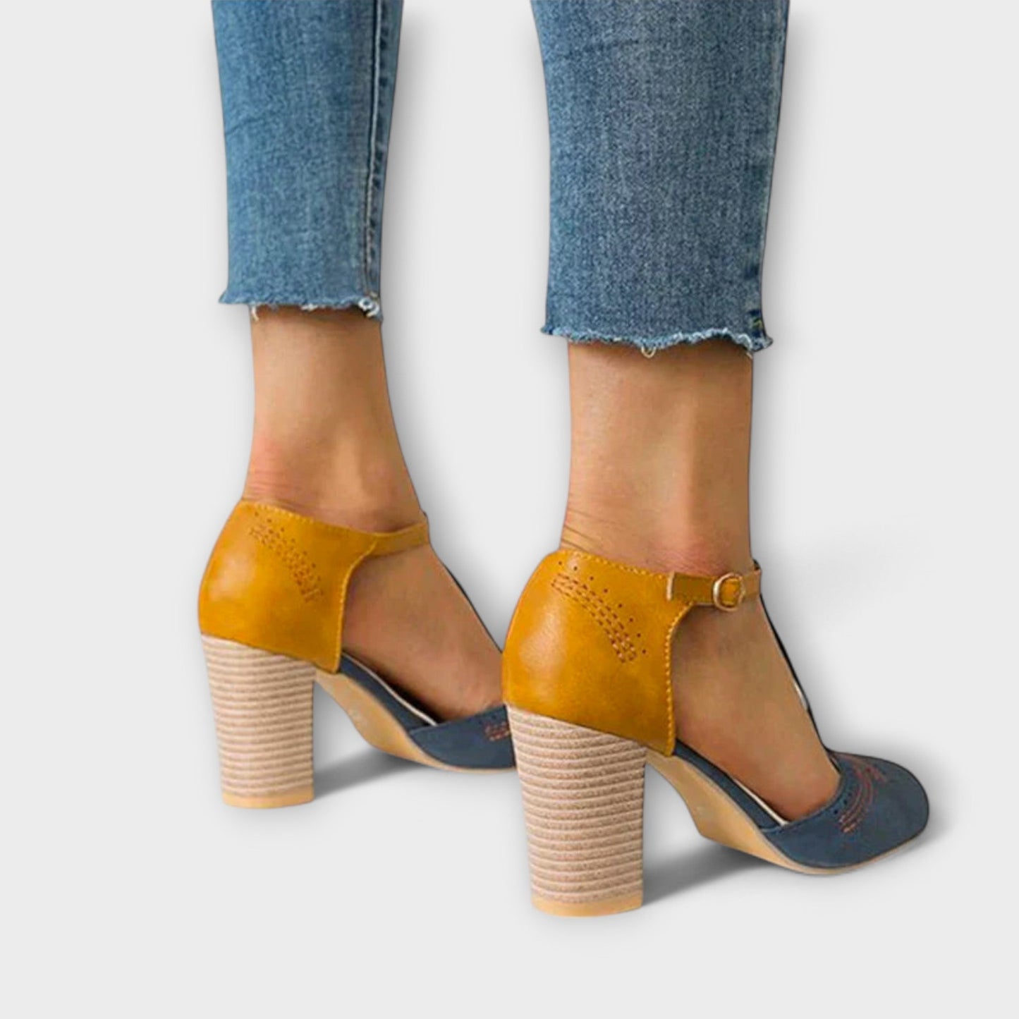 Miriam – Where Comfort Meets Classic Chic