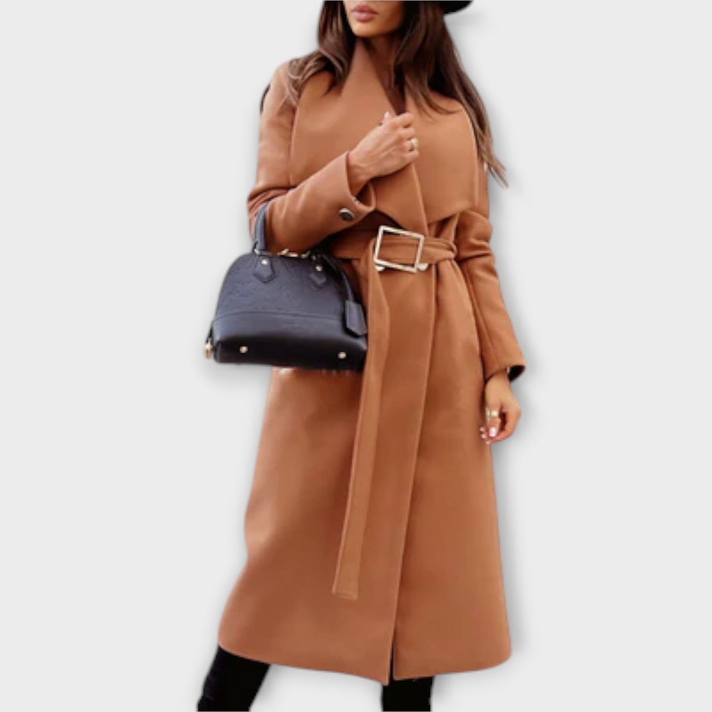 Mura - Customized Women's Coat