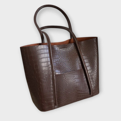 Lora Vintage Shoulder Bag