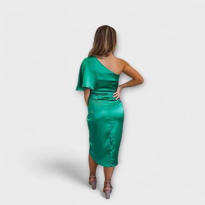 Elise - Elegant Evening Gown