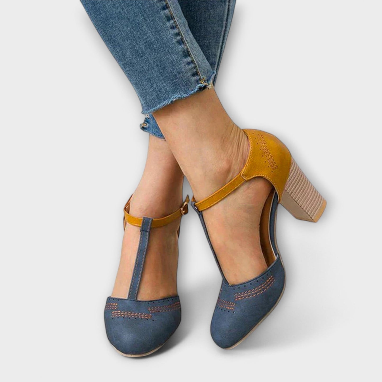Miriam – Where Comfort Meets Classic Chic