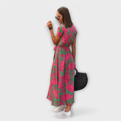 Eshel - Cozy Dress