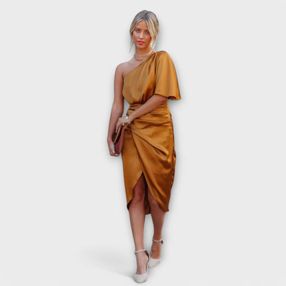Elise - Elegant Evening Gown