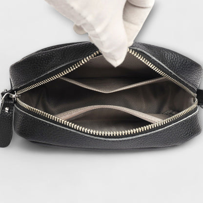 Lora Mini Crossbody Bag