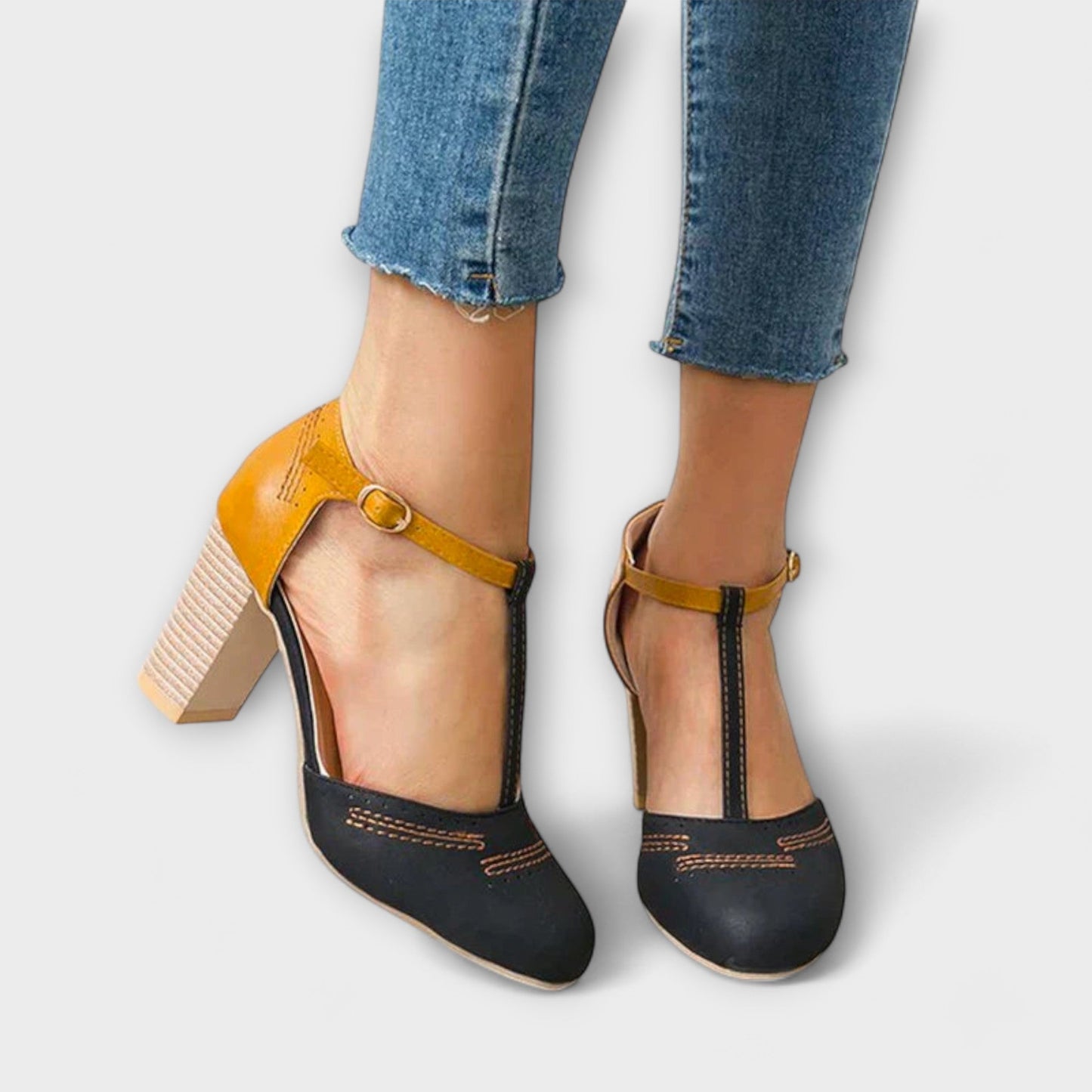 Miriam – Where Comfort Meets Classic Chic