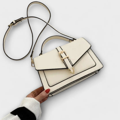Lora Classic Shoulder Bag